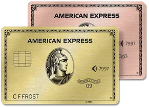 American Express® Gold Card
