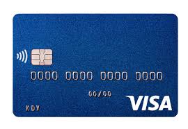 Popular Airline Card