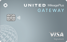 United Gateway℠ Card
