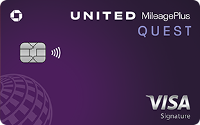 United Quest℠ Card